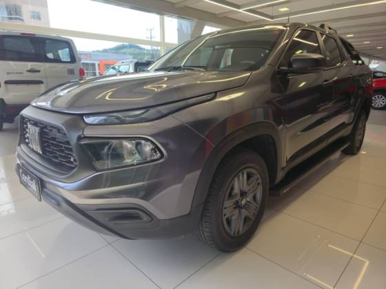 FIAT TORO 1.3 TURBO 270 FLEX ENDURANCE AT6